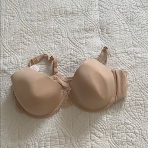 Nursery bra